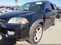 2002 Acura MDX — photo 12 of 17 | VIN 2HNYD18872H510670