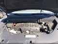 2016 Chevrolet Traverse — photo 10 of 18 | VIN 1GNKRJKD2GJ114078