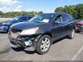 2016 Chevrolet Traverse — photo 2 of 18 | VIN 1GNKRJKD2GJ114078