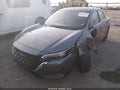 2025 Nissan Sentra — photo 2 of 17 | VIN 3N1AB8CV7SY387601