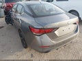 2025 Nissan Sentra — photo 3 of 17 | VIN 3N1AB8CV7SY387601