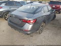2025 Nissan Sentra — photo 4 of 17 | VIN 3N1AB8CV7SY387601