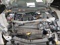 2017 Ford Escape — photo 10 of 13 | VIN 1FMCU0F75HUE63838
