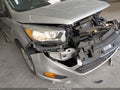 2017 Ford Escape — photo 6 of 13 | VIN 1FMCU0F75HUE63838