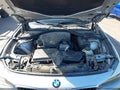 2016 BMW 3 Series — photo 10 of 16 | VIN WBA8Z5C53GG501007