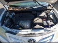 2011 Toyota Camry — photo 10 of 13 | VIN 4T1BF3EK1BU619152