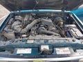 1994 Ford Ranger — photo 9 of 14 | VIN 1FTCR10A2RUD59695