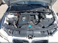 2011 BMW 3 Series — photo 10 of 11 | VIN WBAPH5G59BNM78782