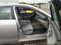 2007 Toyota Camry — photo 5 of 11 | VIN 4T1BE46KX7U553618