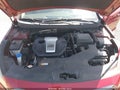 2015 Hyundai Sonata — photo 10 of 11 | VIN 5NPE24AAXFH239534