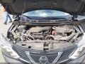 2019 Nissan Rogue Sport — photo 10 of 16 | VIN JN1BJ1CR0KW629752
