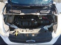 2014 Ford Escape — photo 10 of 11 | VIN 1FMCU0F7XEUD84547