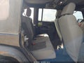 2008 Jeep Wrangler Unlimited — photo 8 of 16 | VIN 1J4GA391X8L528528