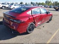 2026 Nissan Sentra — photo 4 of 16 | VIN 3N1AB9DV3TY309192