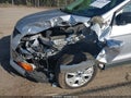 2016 Ford Escape — photo 6 of 11 | VIN 1FMCU0F76GUA57369