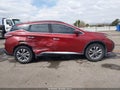 2018 Nissan Murano — photo 13 of 16 | VIN 5N1AZ2MH7JN140570
