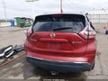 2018 Nissan Murano — photo 16 of 16 | VIN 5N1AZ2MH7JN140570