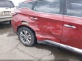 2018 Nissan Murano — photo 6 of 16 | VIN 5N1AZ2MH7JN140570
