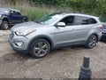 2016 Hyundai Santa Fe — photo 2 of 20 | VIN KM8SRDHFXGU157306