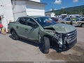 2025 Hyundai Santa Cruz — photo 6 of 16 | VIN 5NTJADDE7SH156252