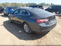 2019 Chevrolet Malibu Limited — photo 3 of 17 | VIN 1G1ZD5ST2KF116695