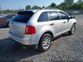 2014 Ford Edge — photo 4 of 19 | VIN 2FMDK3GC9EBB16621