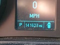 2012 Buick Regal — photo 14 of 15 | VIN 2G4GT5GV9C9134855