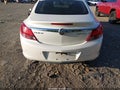 2012 Buick Regal — photo 15 of 15 | VIN 2G4GT5GV9C9134855