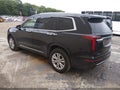 2025 Cadillac XT6 — photo 3 of 17 | VIN 1GYKPBR43SZ151834