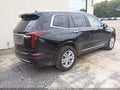 2025 Cadillac XT6 — photo 4 of 17 | VIN 1GYKPBR43SZ151834