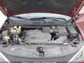 2020 Chrysler Voyager — photo 10 of 13 | VIN 2C4RC1DG4LR262335
