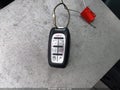 2020 Chrysler Voyager — photo 11 of 13 | VIN 2C4RC1DG4LR262335