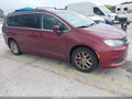2020 Chrysler Voyager — photo 13 of 13 | VIN 2C4RC1DG4LR262335