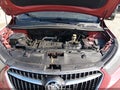 2017 Buick Encore — photo 10 of 10 | VIN KL4CJASB5HB182531