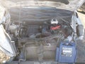 2019 Nissan NV 200 — photo 10 of 17 | VIN 3N6CM0KN3KK706981