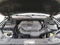 2015 Jeep Grand Cherokee — photo 10 of 16 | VIN 1C4RJFAG9FC159089