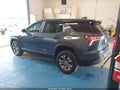 2025 Chevrolet Equinox — photo 3 of 16 | VIN 3GNAXHEG5SL181145