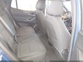 2025 Chevrolet Equinox — photo 8 of 16 | VIN 3GNAXHEG5SL181145