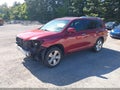 2009 Toyota Highlander — photo 2 of 19 | VIN JTEES42A292133563