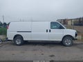 2024 GMC Savana 2500 — photo 13 of 16 | VIN 1GTW7BFP5R1239783