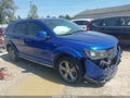 2015 Dodge Journey — photo 1 of 16 | VIN 3C4PDCGG7FT535524