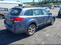 2014 Subaru Outback — photo 4 of 16 | VIN 4S4BRBAC6E3277403