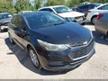 2016 Chevrolet Cruze — photo 1 of 16 | VIN 1G1BE5SM3G7280661