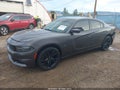 2018 Dodge Charger — photo 2 of 16 | VIN 2C3CDXJG6JH249250