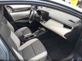 2023 Toyota Corolla — photo 5 of 18 | VIN JTDB4MEE8P3006601