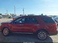 2017 Ford Explorer — photo 14 of 16 | VIN 1FM5K8F8XHGE20584