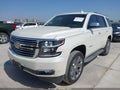 2015 Chevrolet Tahoe — photo 2 of 17 | VIN 1GNSCCKC3FR287483