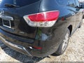 2016 Nissan Pathfinder — photo 6 of 16 | VIN 5N1AR2MM7GC664870