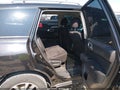 2016 Nissan Pathfinder — photo 8 of 16 | VIN 5N1AR2MM7GC664870