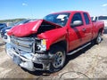 2012 Chevrolet Silverado 1500 — photo 2 of 15 | VIN 1GCRCSEA7CZ100091